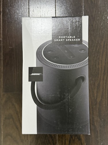 Bose altoparlante intelligente - bose,