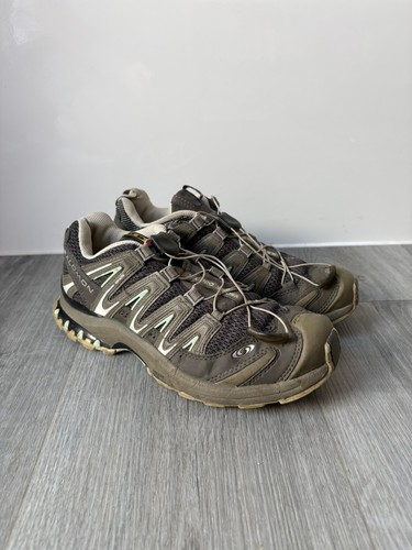 Scarpe trail running - da,