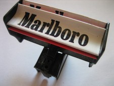 Spoiler posteriore Ferrari