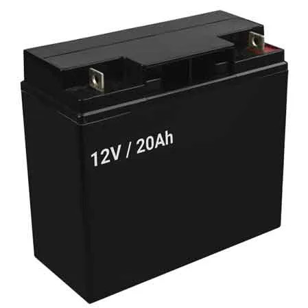 Batteria ricambio per - ricambio,