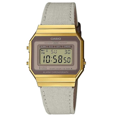 Orologio casio retro - casio,