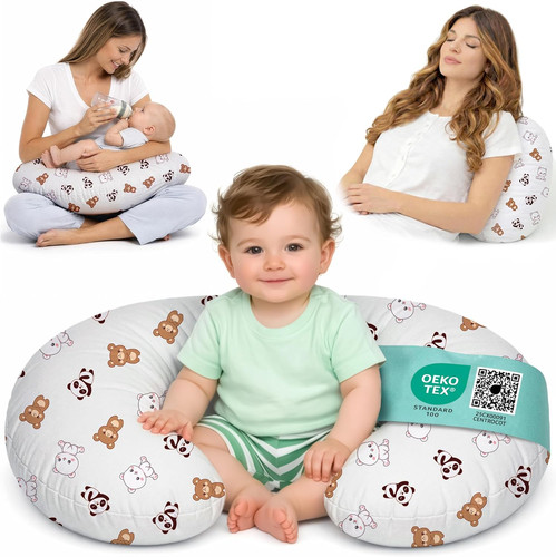 Cuscino allattamento - cuscino,