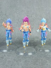Anime DBZ Vegeta 20Cm