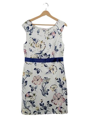 Alba moda tubino donna bianco - alba,