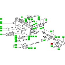 FESTOOL INSERTO IN FELTRO CS