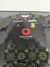 Maglia calcio Nara Club Japan