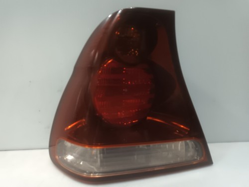 Fanale posteriore sinistro bmw - fanale,