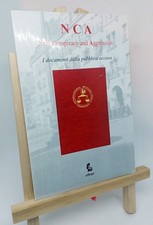 NCA: NAZI CONSPIRACY AND