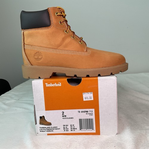 Timberland stivali - 6,