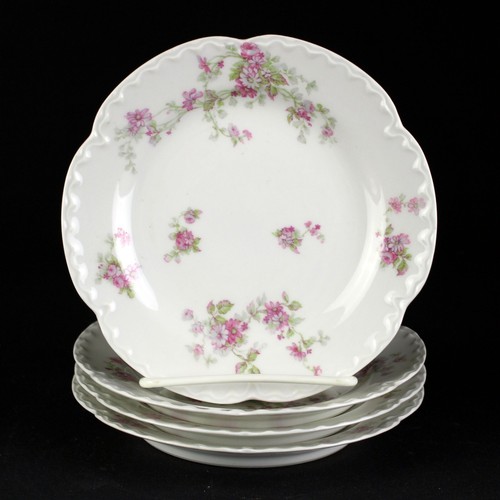 Haviland limoges schleiger - limoges,