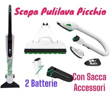 Folletto vk7s senza filo - senza,