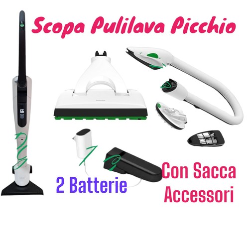 Folletto vk7s senza - folletto,