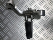 Platine Repose Pied arrière