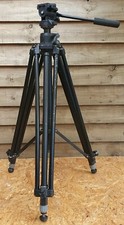 Manfrotto 028 Treppiede
