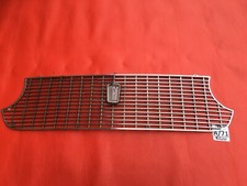 Mascherina FIAT -1300-1500 Con fregio in metallo