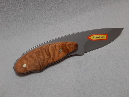 Puma sgb rattler - rattler, legno