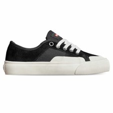 Scarpe da Skate Globe Surplus Kids Black Antique - Scarpe da Skateboard Bambino