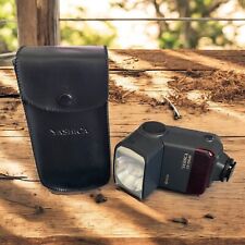 Yashica CS-250 AF - Flash -