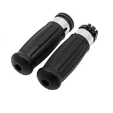 Manopole gomma vintage bobber