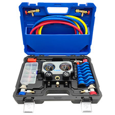 R-134A Set Strumento