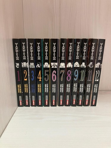 Death note edizione - death, da