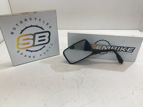 Specchietto sinistro kawasaki - specchietto,