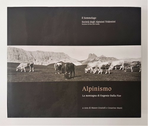 Alpinismo montagna di - montagna,