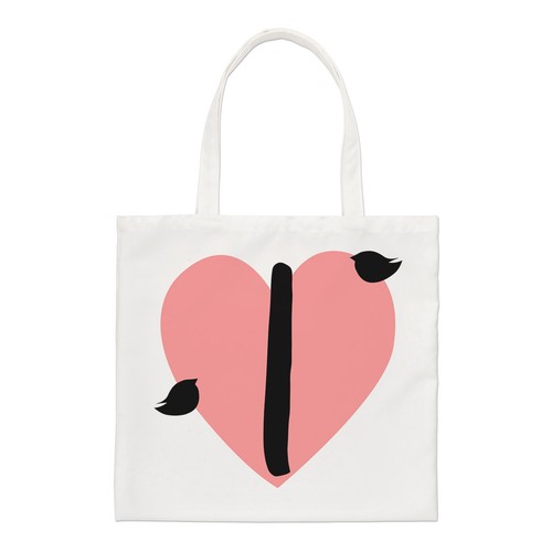 Lettera cuori alfabeto - cuori,
