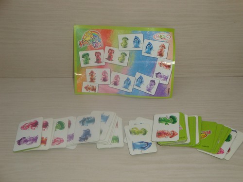 Kinder painty ten gioco - painty,