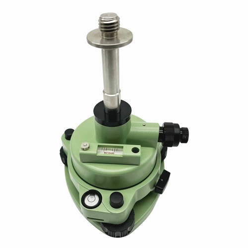 Tribrach carrier nuovo con - tribrach, &