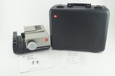 Leica Pradovit P300 Proiettore Diapositive IR 1:2.5/90 Colorplan P2 - Testato ✅