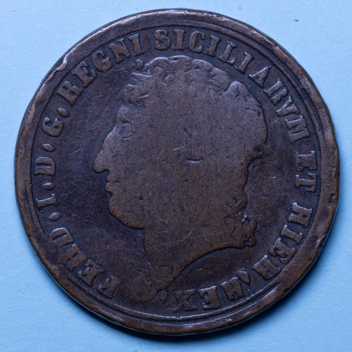 Napoli ferdinando tornesi - napoli,