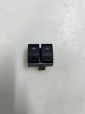 6Q09598589B9 Interruttore alzacristalli per VOLKSWAGEN POLO 9N (10/01-03/05) 1.2 2001