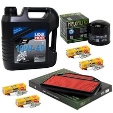 Kit manutenzione 4L per Honda
