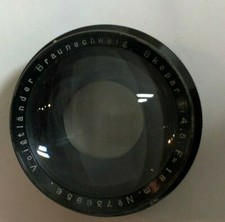 VOIGTLANDER  BRUANSCHWEIG