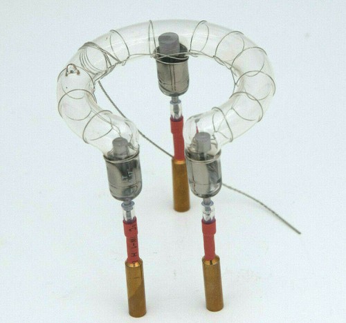 Bowens tubo flash per - , torcia