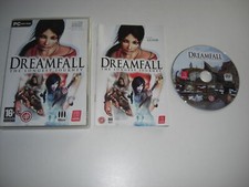 DREAMFALL - IL VIAGGIO PIÙ
