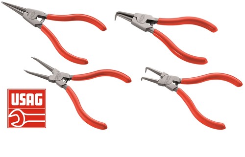 Usag 127 se4 kit - usag, serie