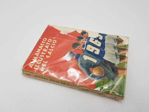 Almanacco illustrato del - almanacco,