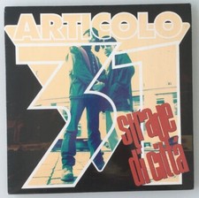 Articolo 31 - Strade di