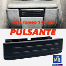 PULSANTE BRACCIOLO ALFA ROMEO