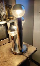 Lampada Tubolare Vintage,3