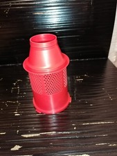 ARIETE PREFILTRO PER SCOPA