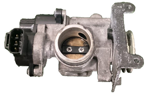 Corpo farfallato yamaha max - corpo,