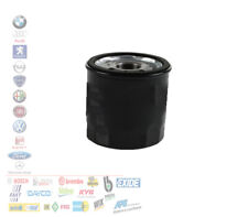 FILTRO OLIO MOTORE TAGLIANDO