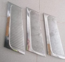 Prese aria laterali posteriori