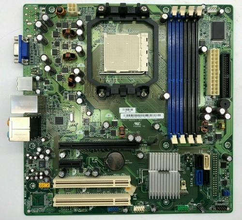 Asus m2n61 0ry206 rev a00 - m2n61-ax,