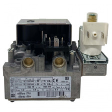 Valvola gas Tandem SIT 837010 Caldaie Beretta R7227 Idra Exclusive Mynute Esi