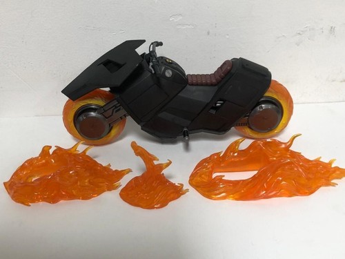Ghost rider bike only - bike, loose