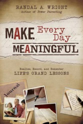 Make every day - make,